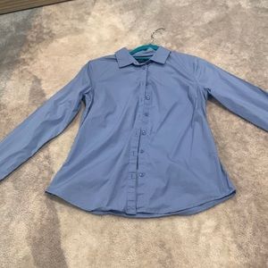 Tommy Hilfiger stretch extensible button down shirt